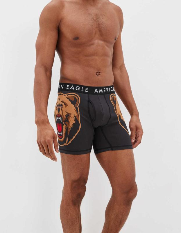 AEO Bear 6