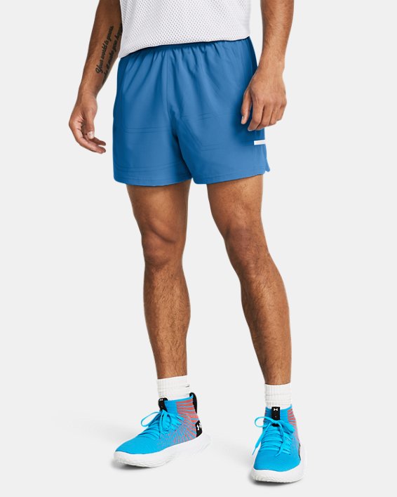 Men's UA Zone Pro 5