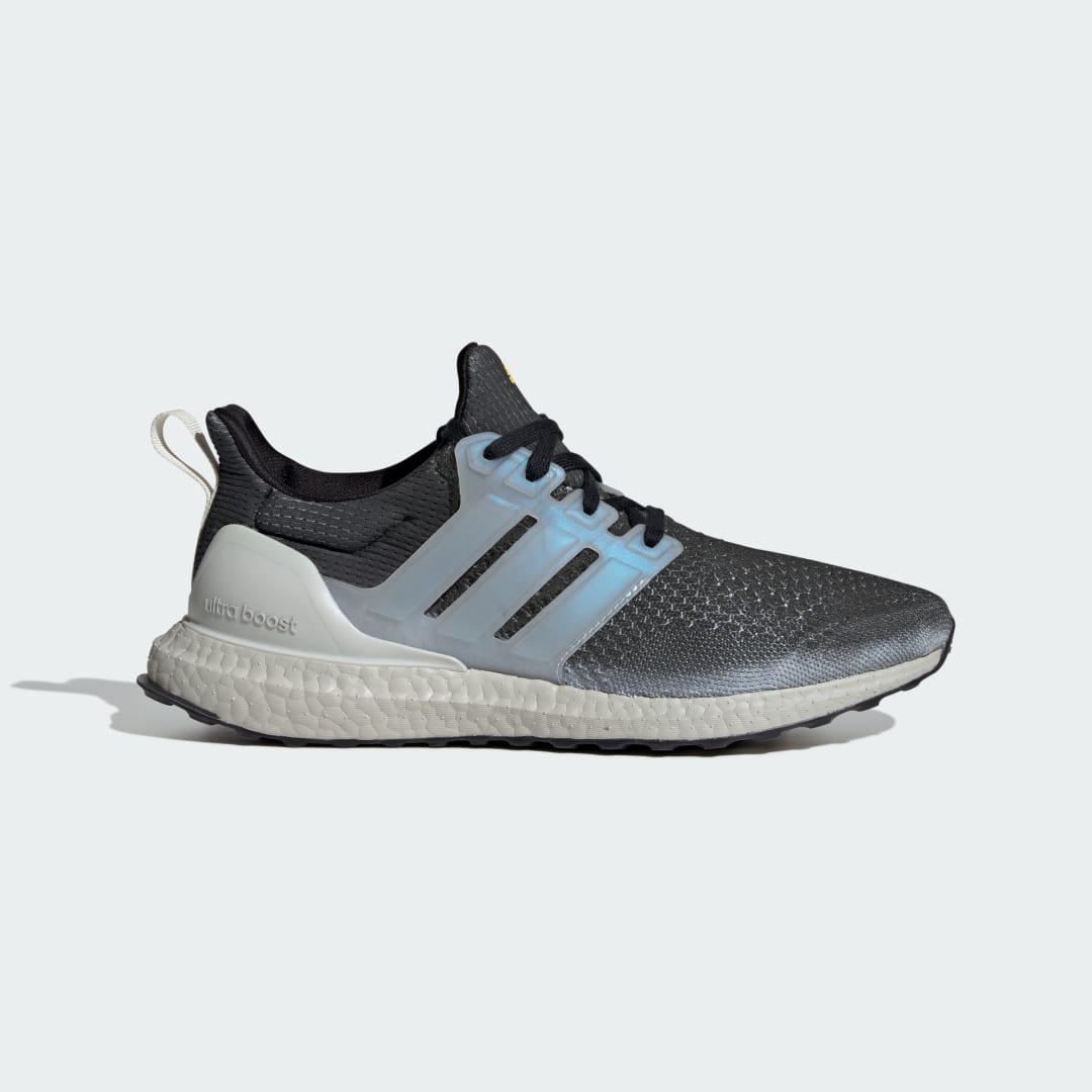 adidas Ultraboost 1.0 Shoes Lifestyle 15 UK Men Halo Blue / White / Black