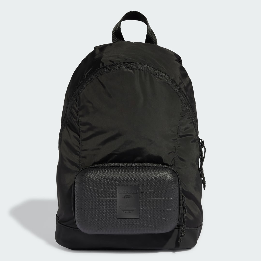 adidas SST Backpack Lifestyle NS Unisex Black