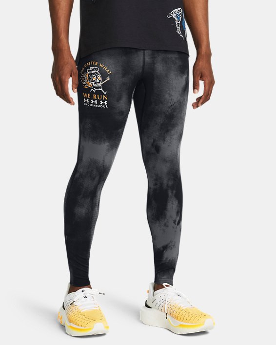 Men's UA Launch Tights