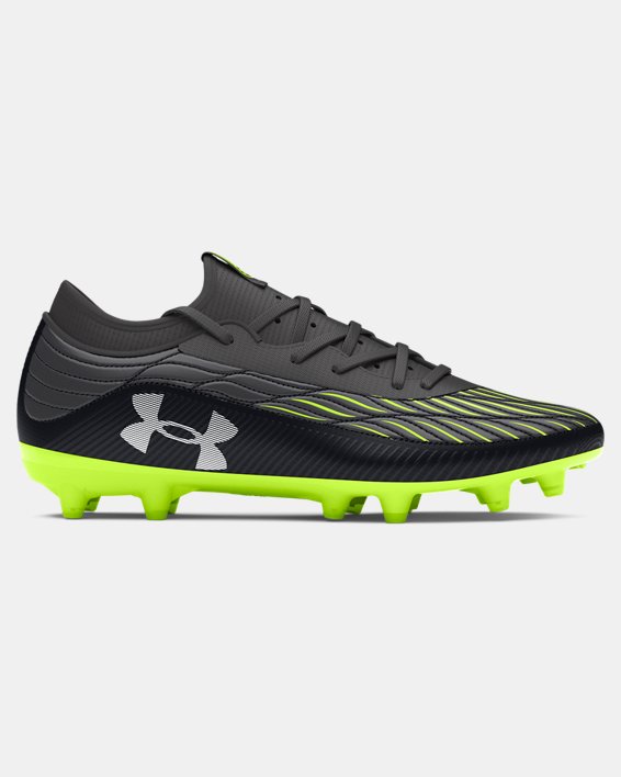 Kids' UA Magnetico Select 4 FG Jr. Soccer Cleats