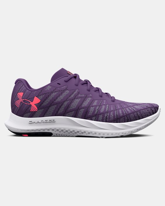 Women's UA Charged Breeze 2 Running Shoes