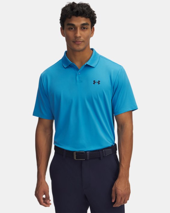 UA Matchplay Men's Polo