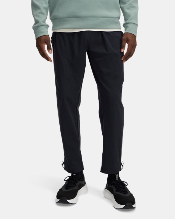 UA Unstoppable Vented Men's Crop Pants