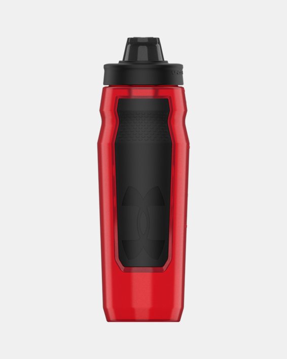 UA Playmaker Squeeze 32 oz. Water Bottle