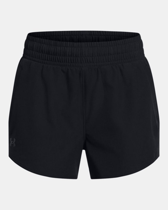 Girls' UA Vanish Shorts
