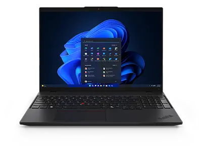 Lenovo ThinkPad L16 G1