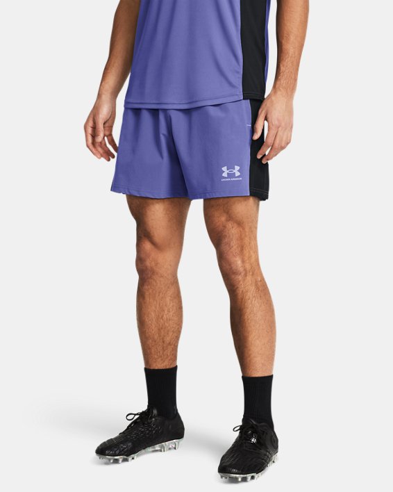 Men's UA Challenger Pro Woven Shorts
