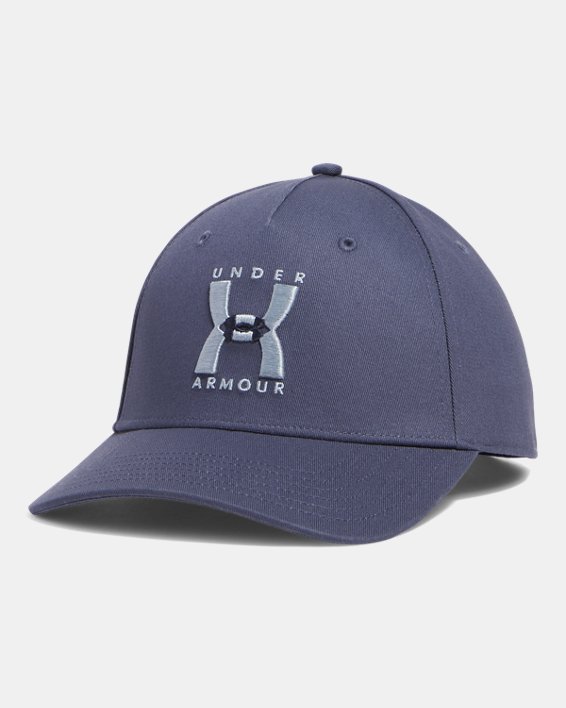 UA SportStyle Men's Snapback Hat