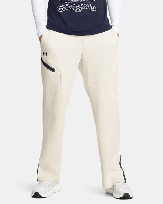 Men's UA Unstoppable Fleece Pants