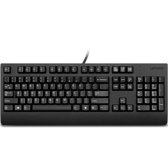 Lenovo Preferred Pro II USB Keyboard - US English