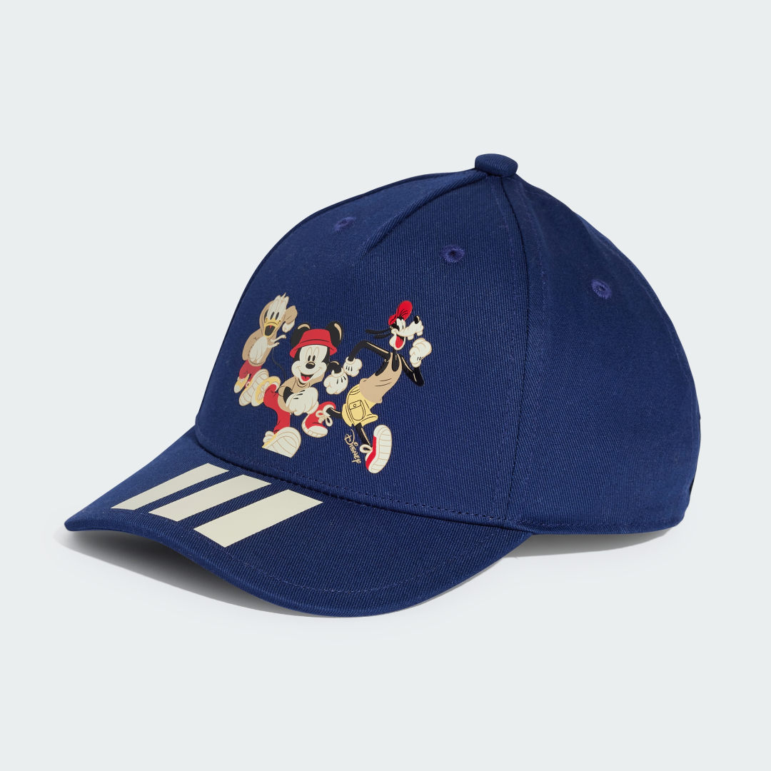 adidas ADIDAS DISNEY MICKEY MOUSE CAP Lifestyle OSFY Kids Dark Blue / Off White