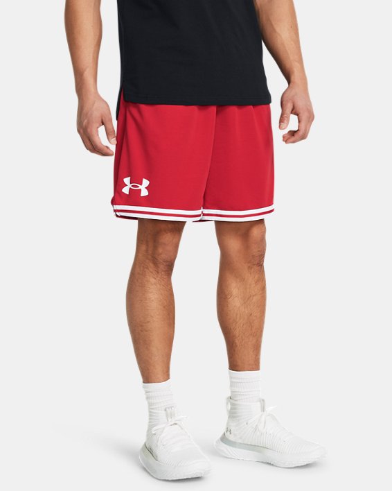 UA Perimeter Men's 10" Shorts