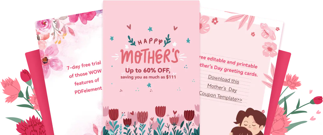 PDFelement Mac + iOS