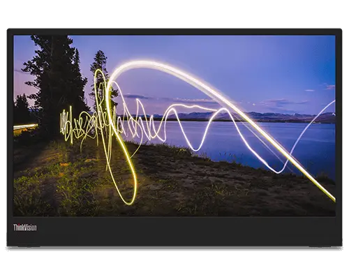 Lenovo ThinkVision M15 15.6