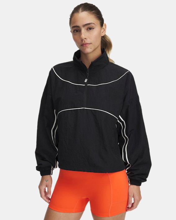 UA Run 96 Women's Jacket