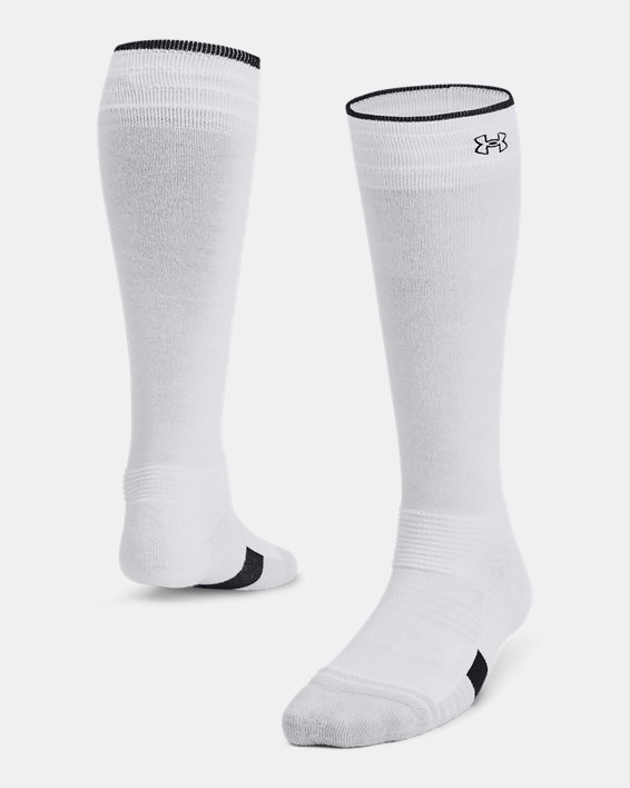 Women's UA Alto Over-The-Calf Socks