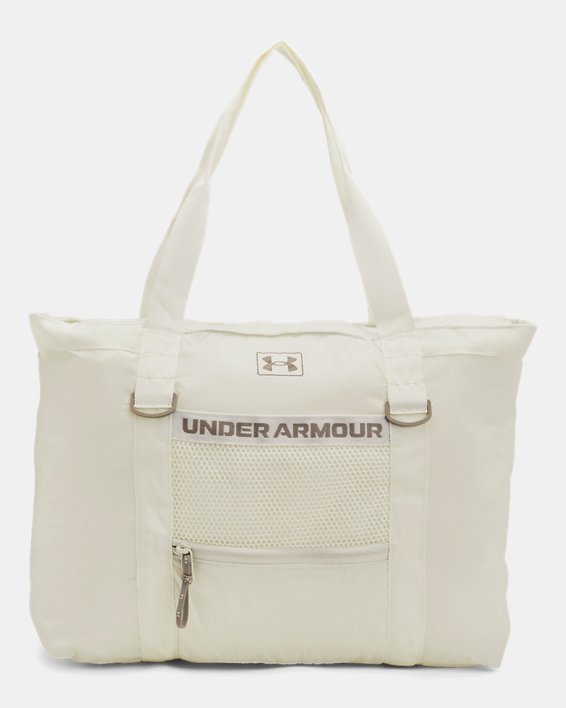 Women's UA Studio Packable Tote