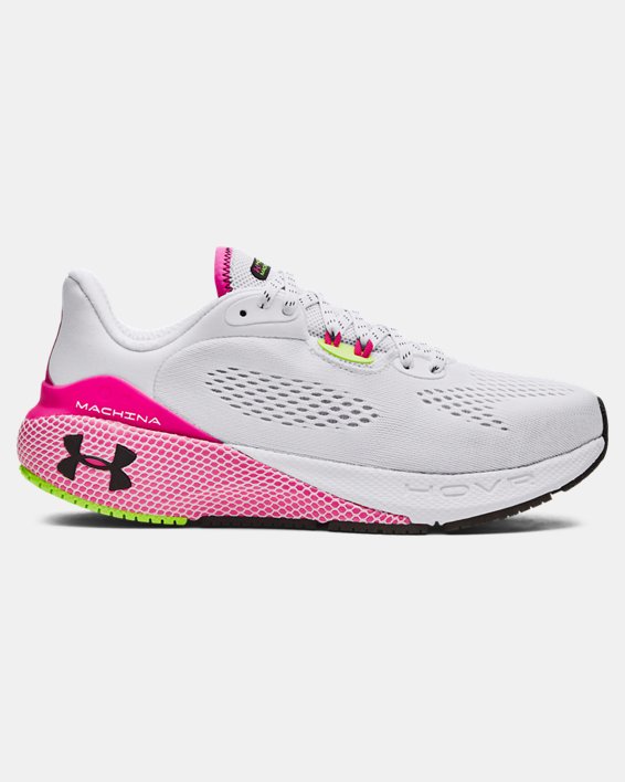 Women's UA HOVR™ Machina 3 Running Shoes