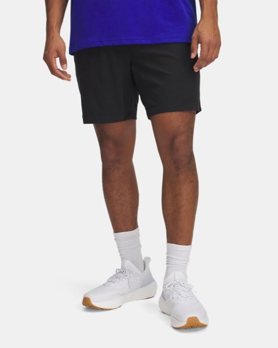 UA Drive Men's 7" Pull-On Shorts