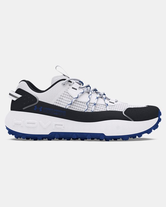 UA <span style='filter: blur(2.5px);'>***</span> Tire Venture Pro Unisex Shoes