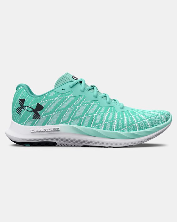 Women's UA Charged Breeze 2 Running Shoes