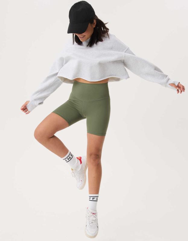 OFFLINE By Aerie Real Me Xtra 5