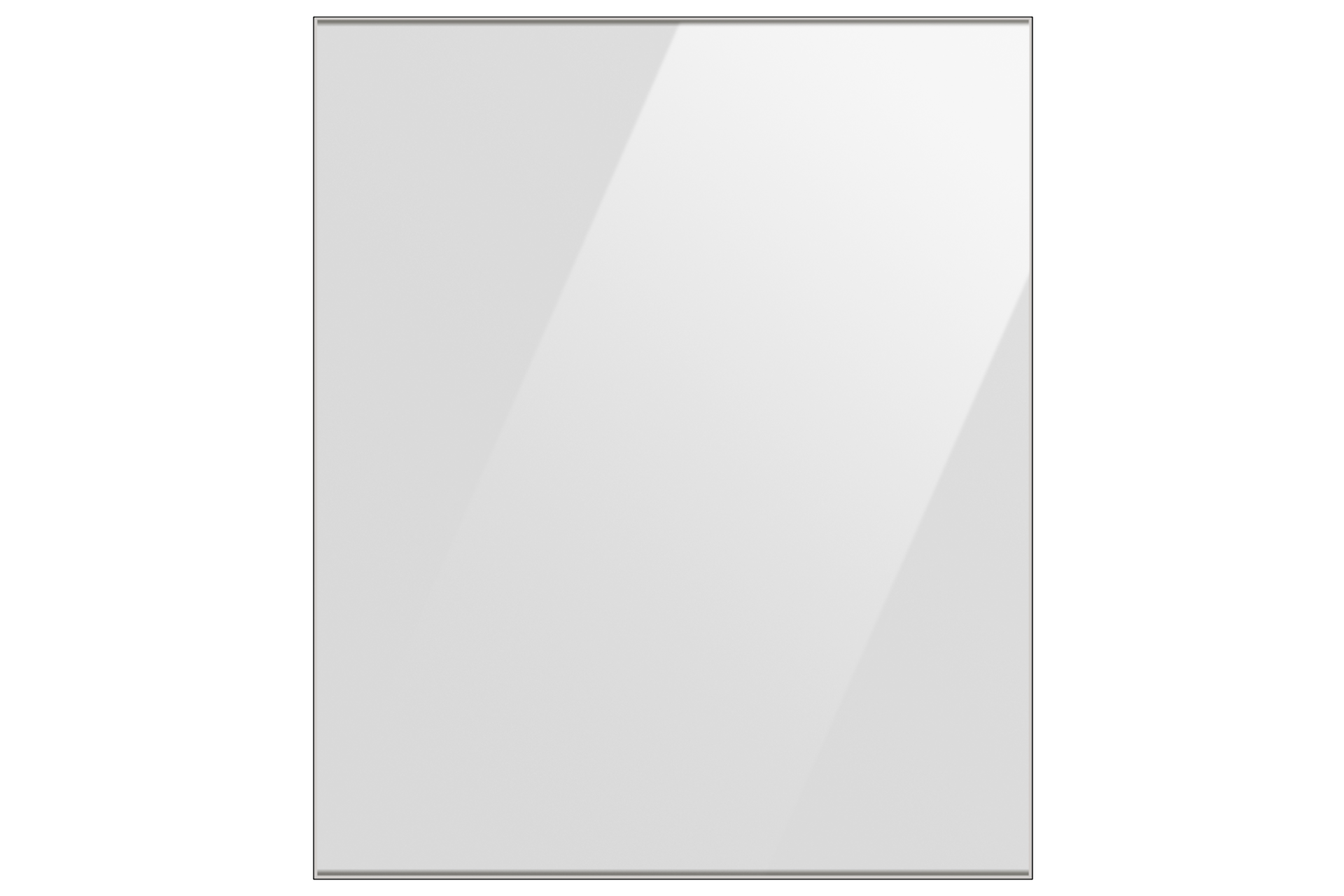 Accessory Refrigerator Bespoke Bottom Panel for BMF