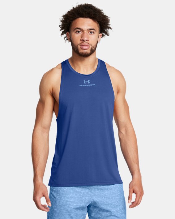 Men's UA Vanish Energy Tank