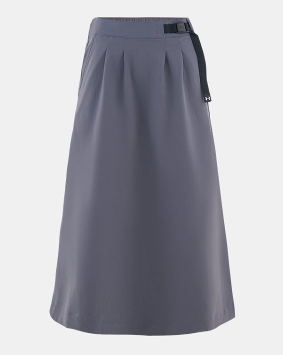 Urban Adventure Series Functional Midi Skirt