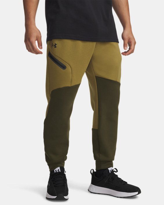 UA Unstoppable Fleece Men's Joggers