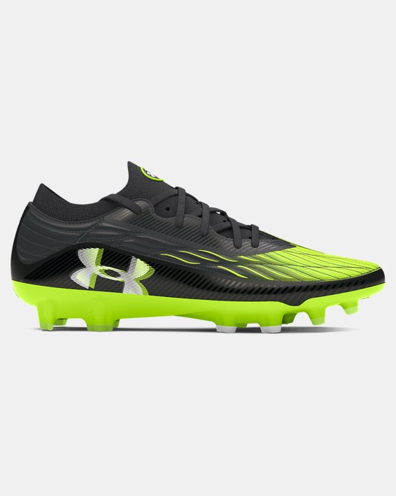UA Magnetico Elite 4 FG Men's Soccer Cleats