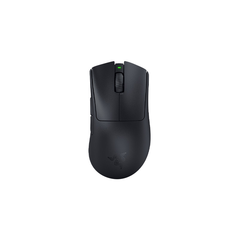 Razer DeathAdder V3 Pro - Ultra-lightweight Wireless Ergonomic Esports Mouse