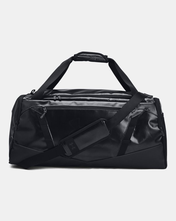 UA Hustle LE Medium Duffle