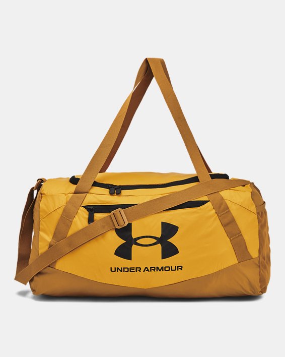 UA Undeniable 5.0 Packable XS Duffle