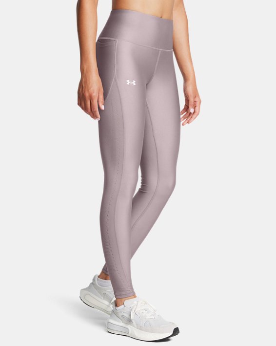 UA Vanish Engineered Women's Leggings