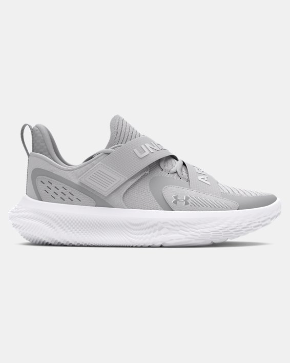 UA FUTR X 4 Unisex Basketball Shoes