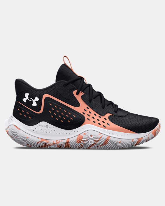 Unisex UA Jet '23 Basketball Shoes