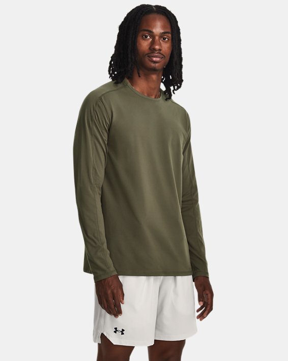 Men's UA Meridian Long Sleeve