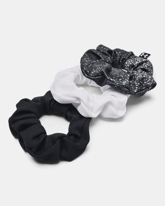 Women's UA Blitzing Scrunchie 3-Pack