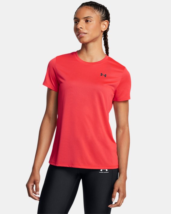 UA Tech™ Women's Short Sleeve
