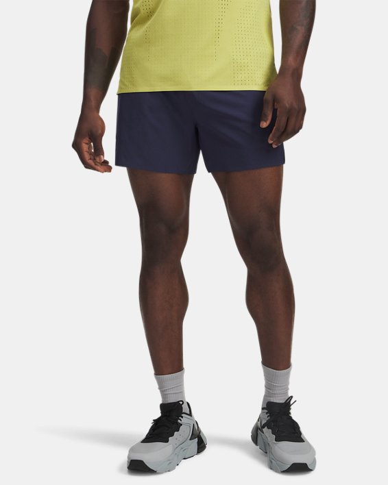 UA Halo Train Men's 5" Shorts