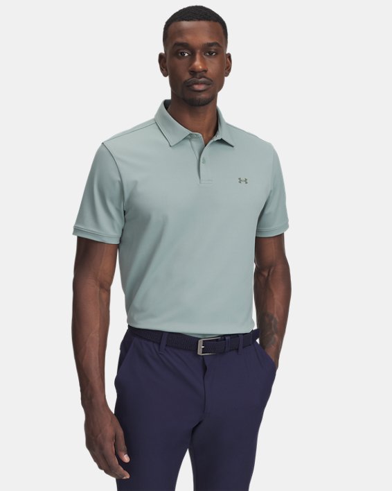 UA Drive Sport Pique Men's Polo