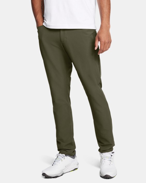 UA Drive Men's 5 Pocket Pants