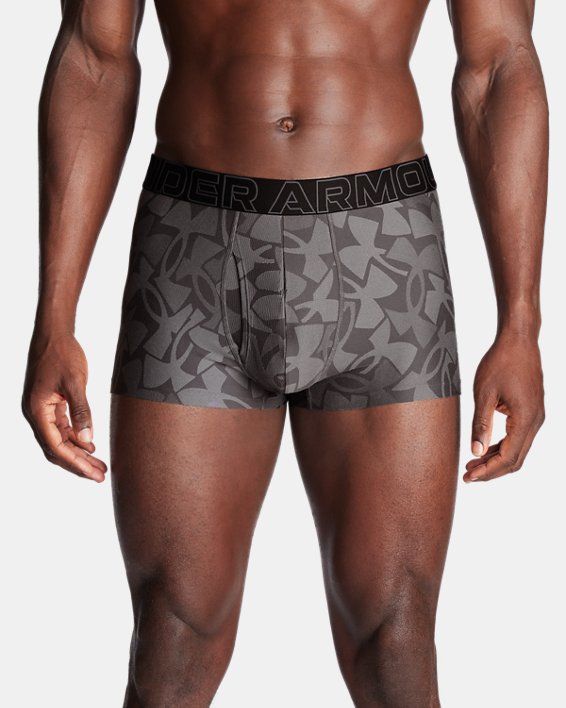 Men's UA Performance Tech™ Printed 3