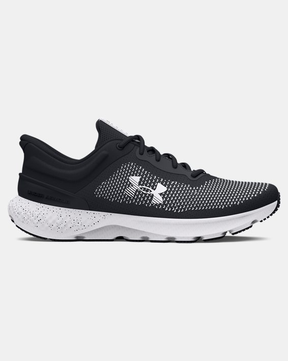 Women's UA Charged Escape 4 Knit Running Shoes
