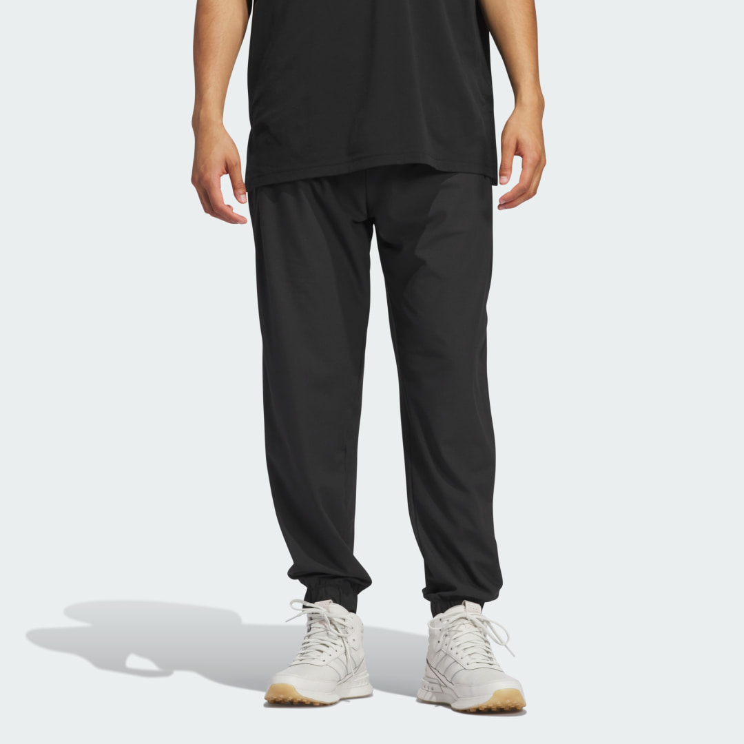 adidas Ultimate365 Sport Joggers Golf A/2XL Men Black