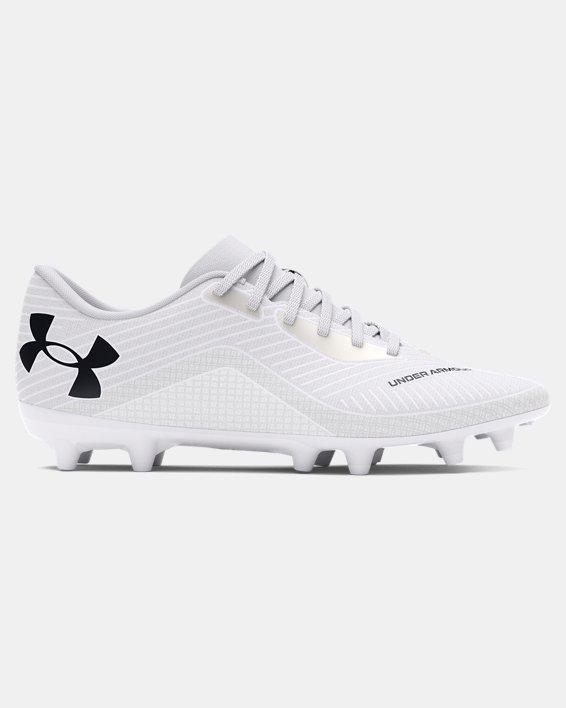 UA Shadow Select 2 FG Jr. Kids' Soccer Cleats