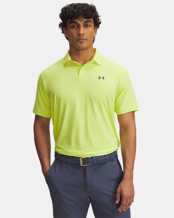 UA Drive Chill Men's Polo